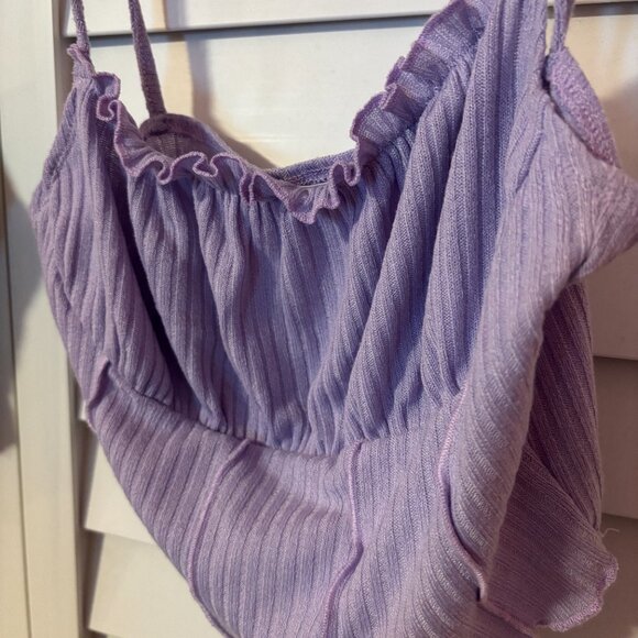 Corset crop tops - Picture 5 of 6